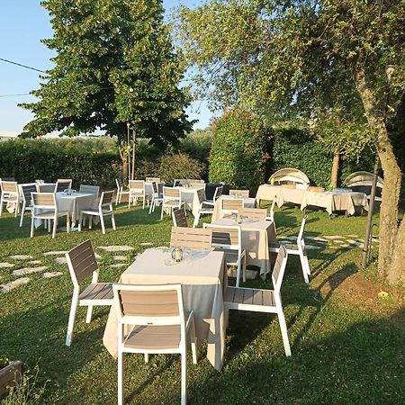 Locanda Larotonda Villa Verucchio Kültér fotó