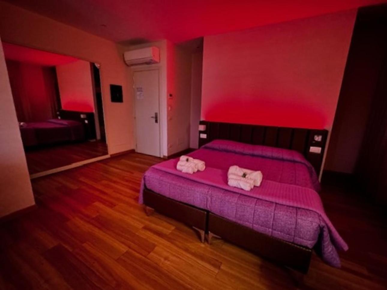 Locanda Larotonda Villa Verucchio Kültér fotó