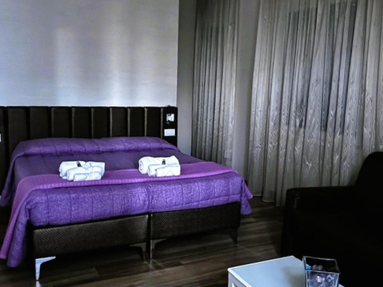 Locanda Larotonda Villa Verucchio Kültér fotó