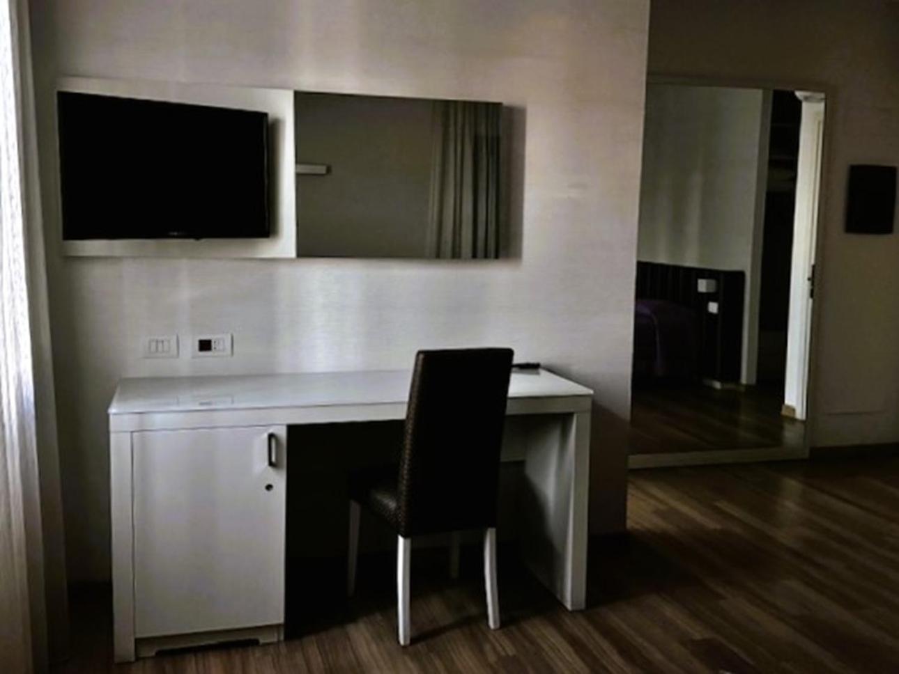 Locanda Larotonda Villa Verucchio Kültér fotó