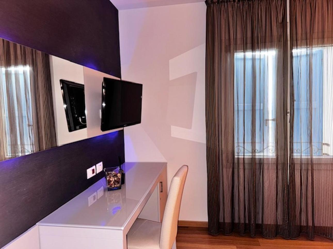 Locanda Larotonda Villa Verucchio Kültér fotó