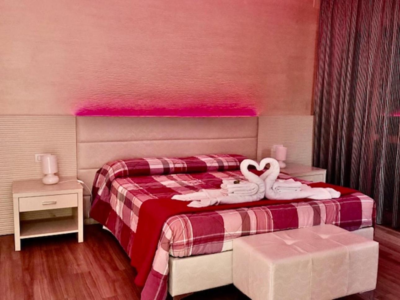 Locanda Larotonda Villa Verucchio Kültér fotó