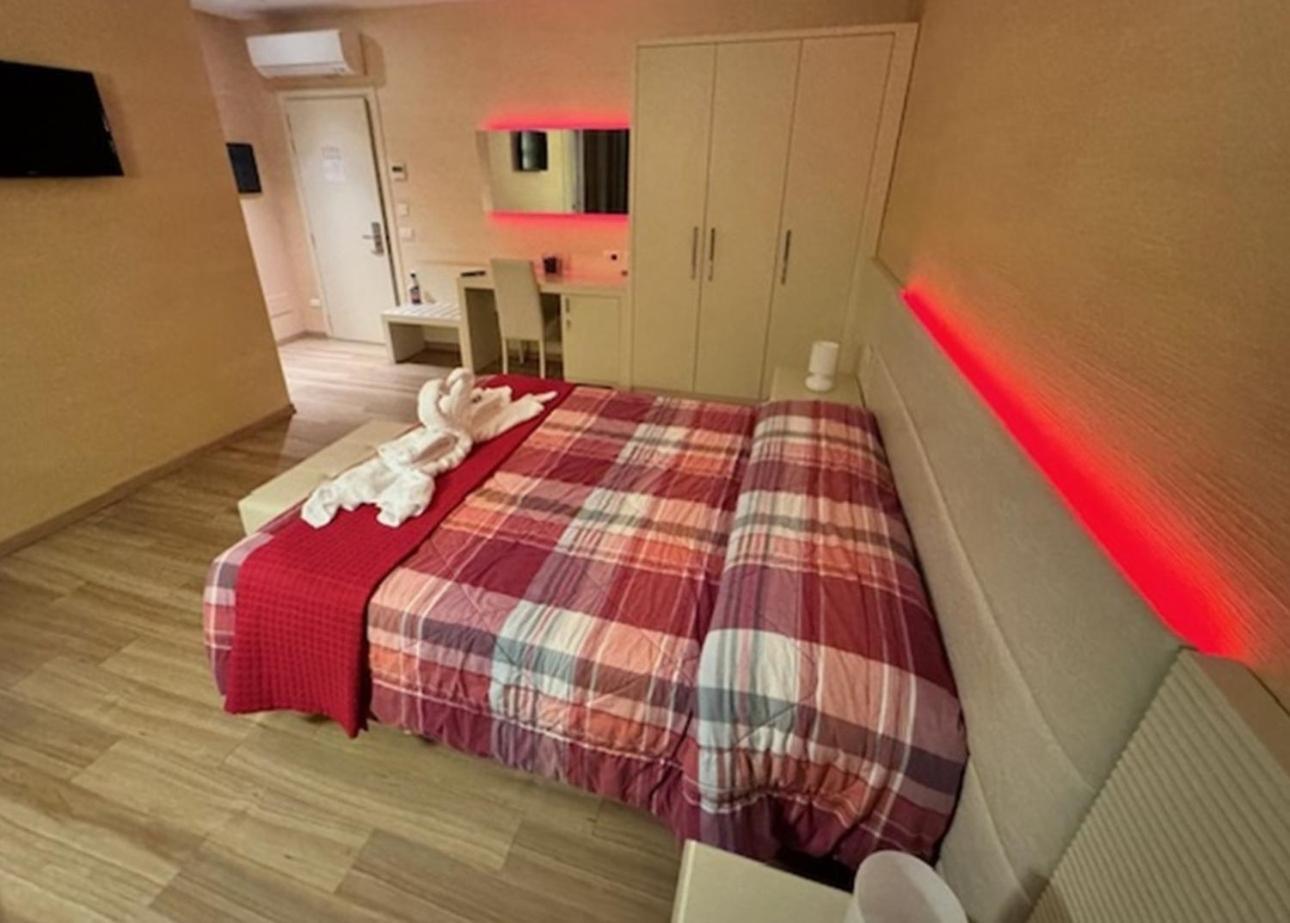 Locanda Larotonda Villa Verucchio Kültér fotó