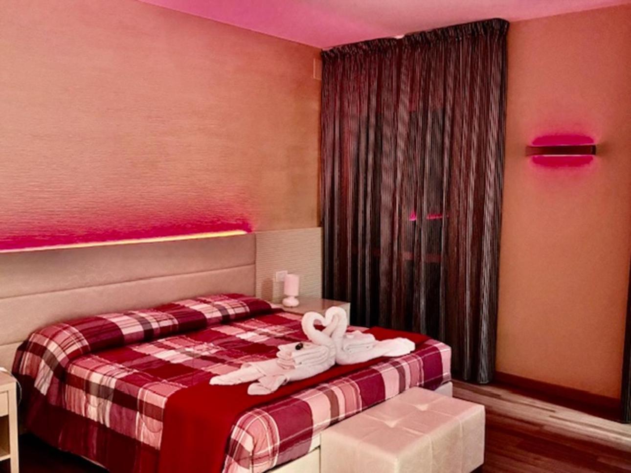 Locanda Larotonda Villa Verucchio Kültér fotó