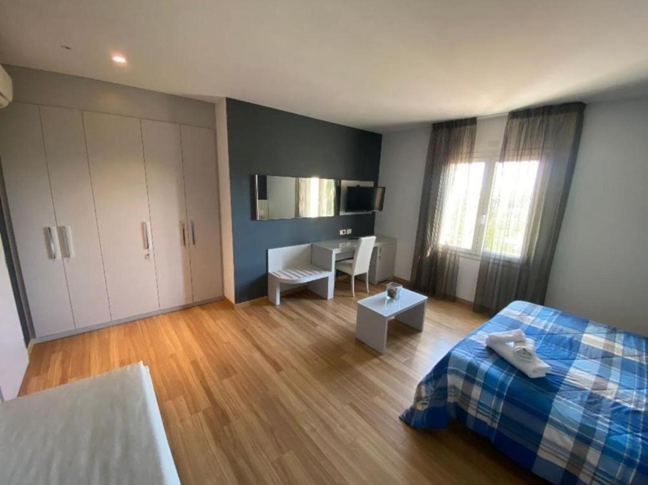 Locanda Larotonda Villa Verucchio Kültér fotó