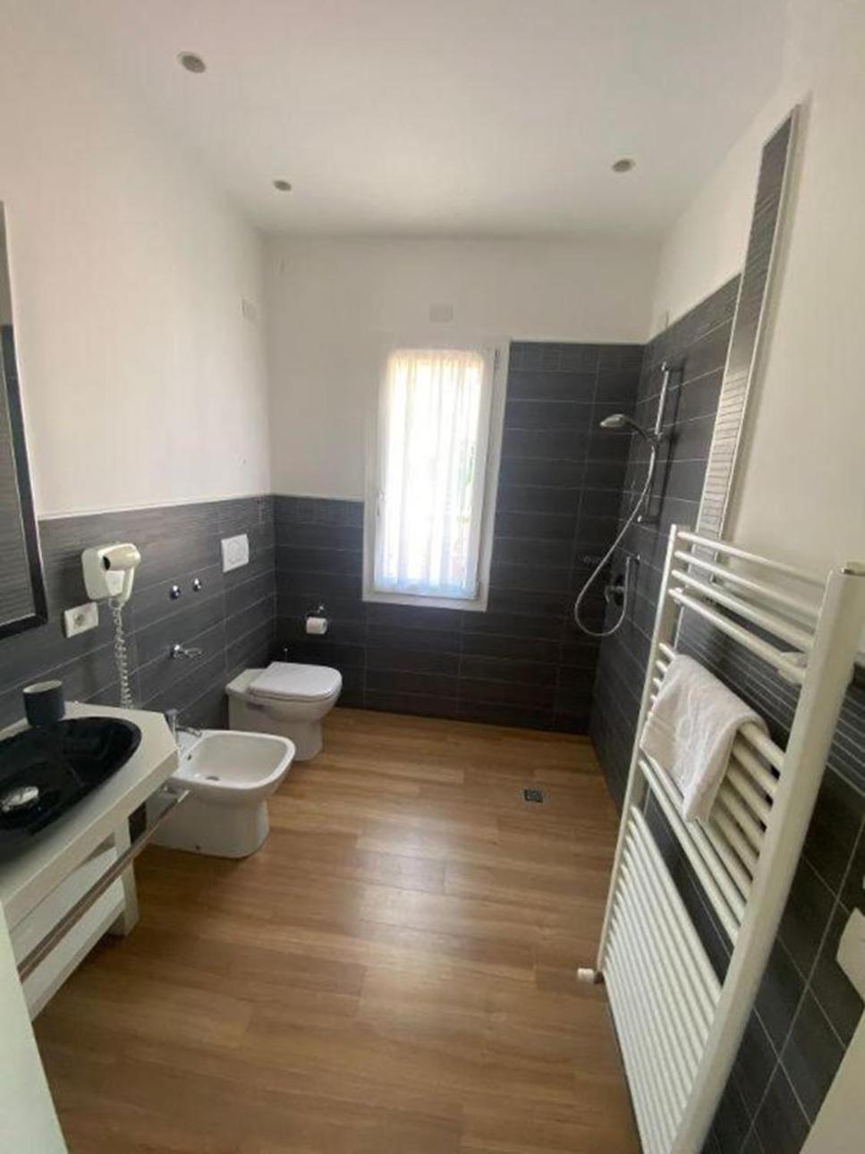 Locanda Larotonda Villa Verucchio Kültér fotó